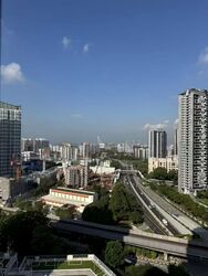 Blk 312C Clementi Ridges (Clementi), HDB 4 Rooms #573592251